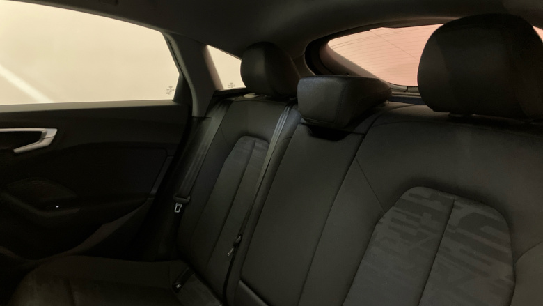 Audi A5 2.0 TFSI 299 e Quattro Sport 4dr S Tronic Saloon